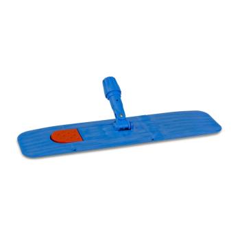 HK251 Magnet-Klapphalter blau, 40 cm